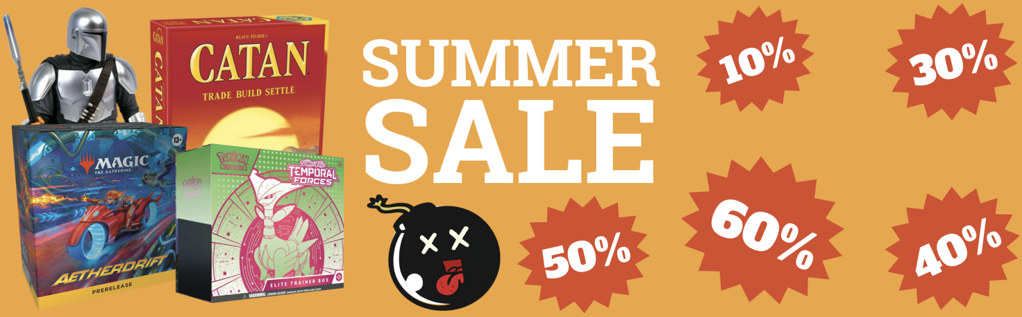 SAVE UP TO 60%